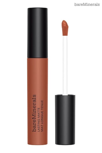 bareMinerals MINERALIST Lasting Matte Liquid Lipstick (R72016) | £20