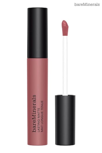 bareMinerals MINERALIST Lasting Matte Liquid Lipstick (R72018) | £20