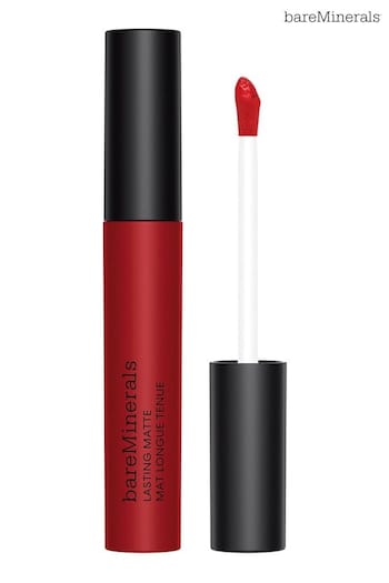 bareMinerals MINERALIST Lasting Matte Liquid Lipstick (R72019) | £20