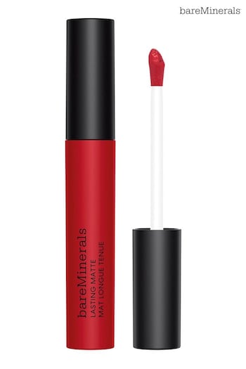 bareMinerals MINERALIST Lasting Matte Liquid Lipstick (R72022) | £20