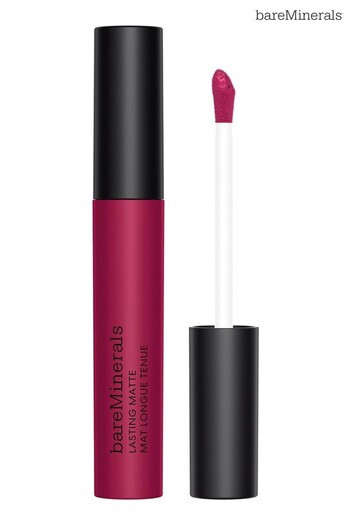 bareMinerals Mineralist Lasting Matte Liquid Lipstick (R72024) | £22