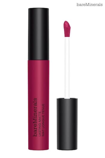 bareMinerals MINERALIST Lasting Matte Liquid Lipstick (R72024) | £20