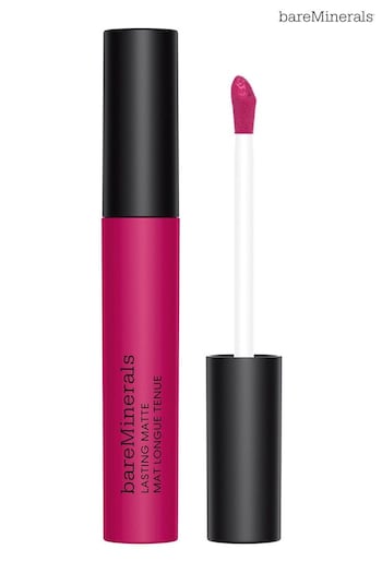 bareMinerals MINERALIST Lasting Matte Liquid Lipstick (R72025) | £20