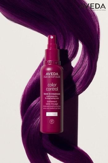 Aveda Colour Control Leave in Treatment Light 150ml (R72538) | £27.50