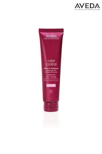 Aveda Color Control Leave in Treatment Rich 100ml (R72539) | £27.50