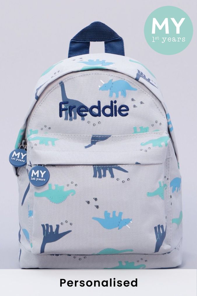 My first years rucksack sales