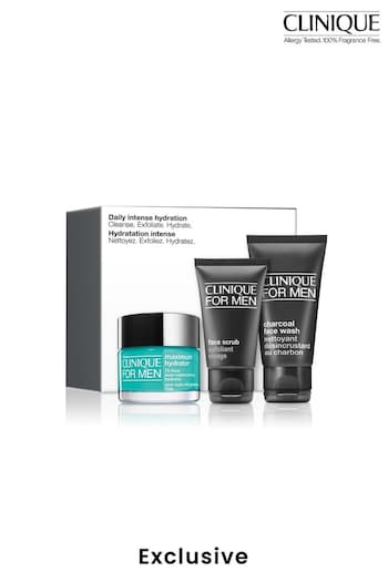 Clinique Daily Intense Hydration Set (Next Exclusive) (R73763) | £39