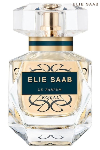 ELIE SAAB Le Parfum Royal Eau De Parfum 30ml (R73775) | £49