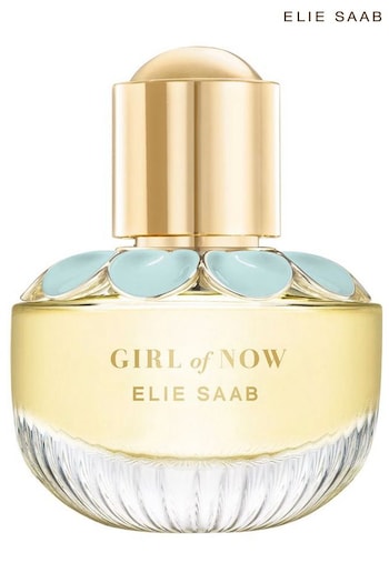 ELIE SAAB Girl of Now Eau De Parfum 30ml (R73784) | £46