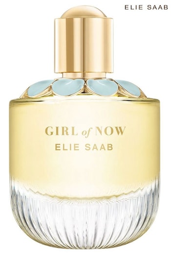 ELIE SAAB Girl of Now Eau De Parfum 90ml (R73786) | £91