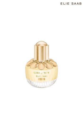 ELIE SAAB Girl of Now Shine Eau de Parfum 30ml (R73787) | £46