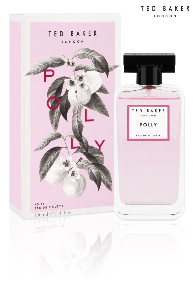 Ted baker london woman eau de toilette x 100ml 2025