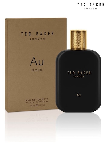 Ted Baker Tonics AU Gold Eau De Toilette (R73802) | £32