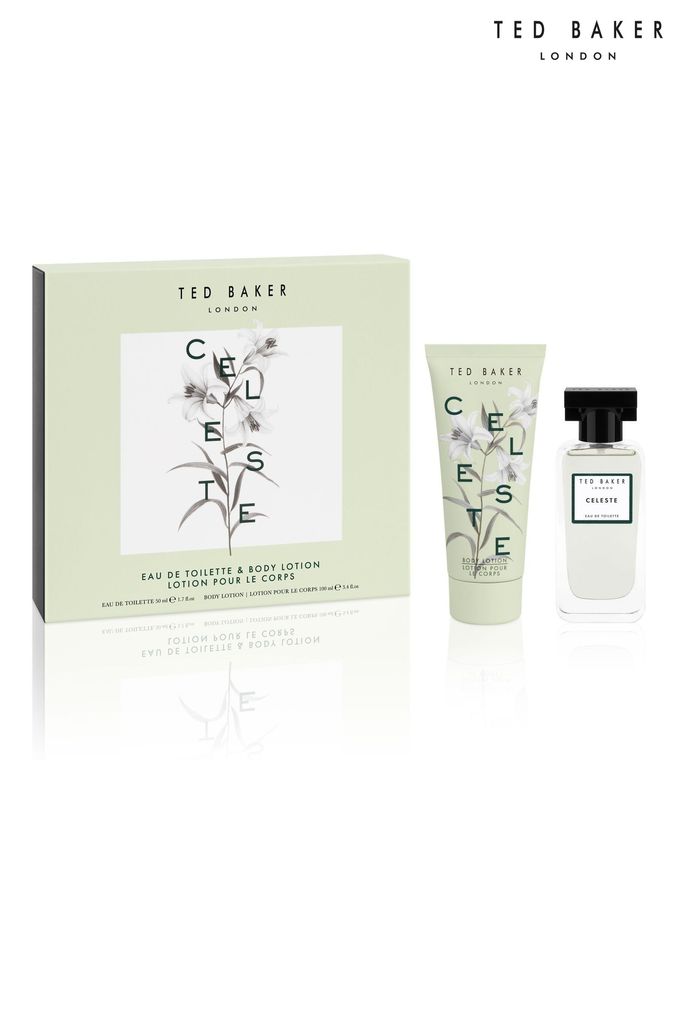 Ted baker clearance perfume gift set
