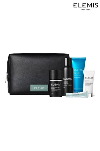 ELEMIS The Grooming Collection (worth £88) Gift Set (R73813) | £65