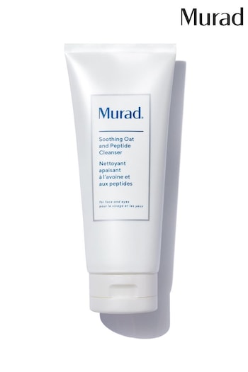 Murad Soothing Oat and Peptitde Cleanser 200ml (R73814) | £43
