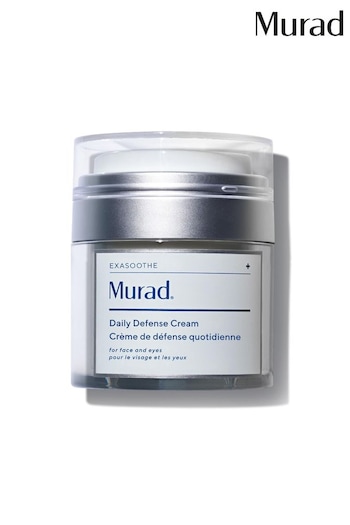 Murad Daily Defense Colloidal Oatmeal Cream (R73816) | £54