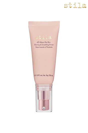 Stila All About The Blur Blurring  Smoothing Primer (R73817) | £32