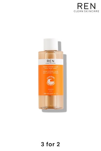 REN Ready Steady Glow Tonic (R75762) | £17