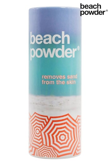 Beach Powder Sand Removing Powder (R75785) | £10