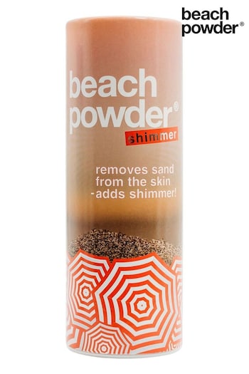 Beach Powder Sand Removing Powder (R75786) | £10