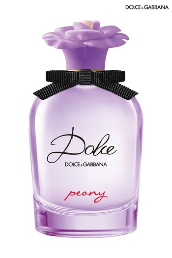 Dolce & Gabbana Dolce Peony Eau de Parfum 75ml (R76835) | £97