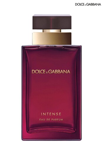 Dolce & Gabbana Pour Femme Intense Eau de Parfum 25ml (R76847) | £59