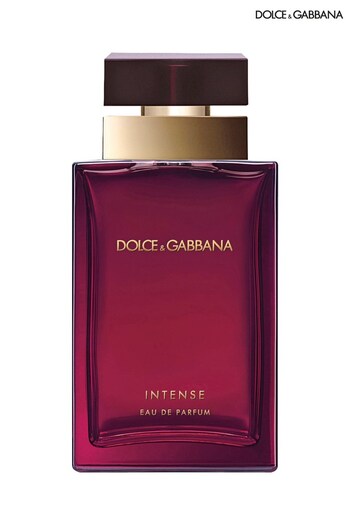 Dolce & Gabbana Pour Femme Intense Eau de Parfum 50ml (R76848) | £81