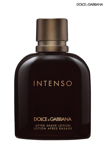 Dolce & Gabbana Intenso After Shave Lotion 125ML (R76851) | £54