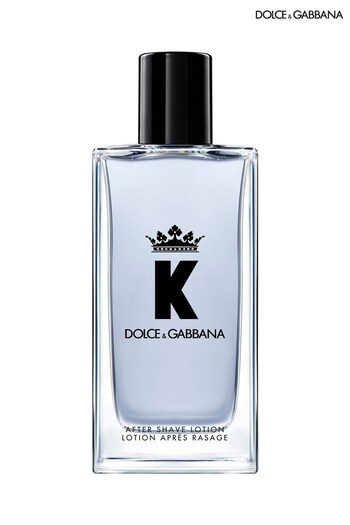 Dolce & Gabbana K by Dolce&Gabbana Aftershave Lotion 100ML (R76855) | £53