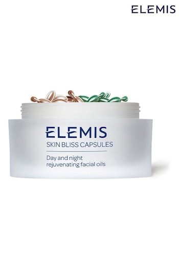 ELEMIS Limited Edition Supersize Skin Bliss Capsules (R77688) | £130