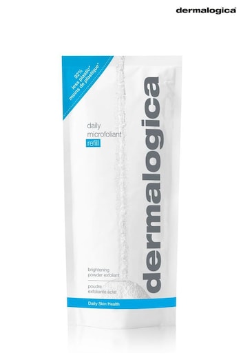 Dermalogica Daily Microfoliant Refill 74g (R77824) | £55