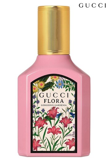 Gucci Flora Gorgeous Gardenia Eau de Parfum For Women 30ml (R77840) | £68