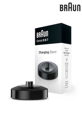 Braun Charging Stand (R78084) | £25