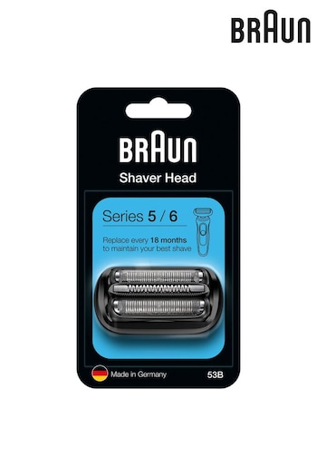 Braun Series 5 53B Electric Shaver Head Replacement (R78087) | £35