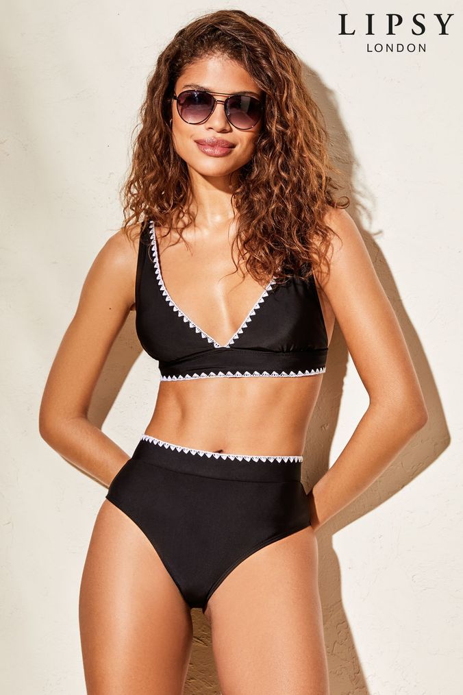 Lipsy london swimwear shop