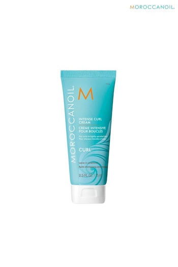 Moroccanoil Intense Curl Cream 75ml (R79496) | £10