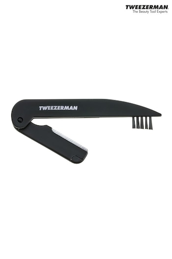 Tweezerman Precision Folding Razor (R79779) | £13