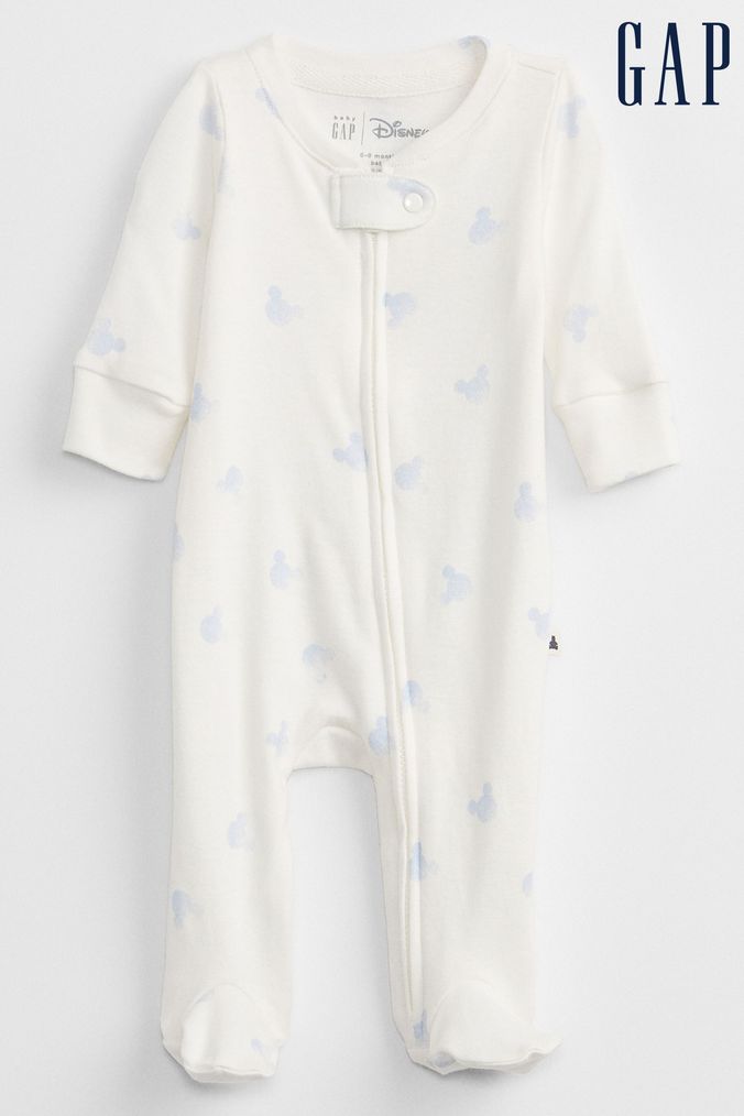 Buy Girls Gap Onesie Newborn Online Next UK