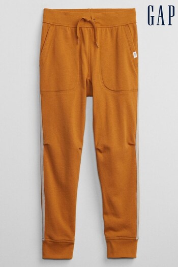 Gap Orange Utility Joggers (R80647) | £20