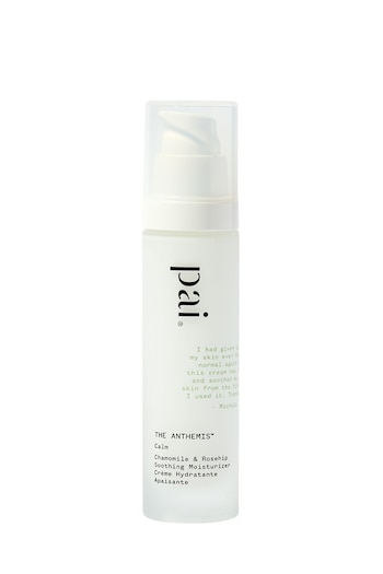 PAI The Anthemis Chamomile & Rosehip Soothing Moisturizer 50ml'. (R80773) | £39