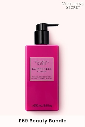 Victoria's Secret Bombshell Passion Body Lotion (R81391) | £22