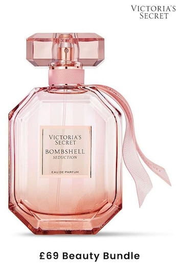 Victoria's Secret Bombshell Seduction Eau de Parfum 100ml (R81473) | £59