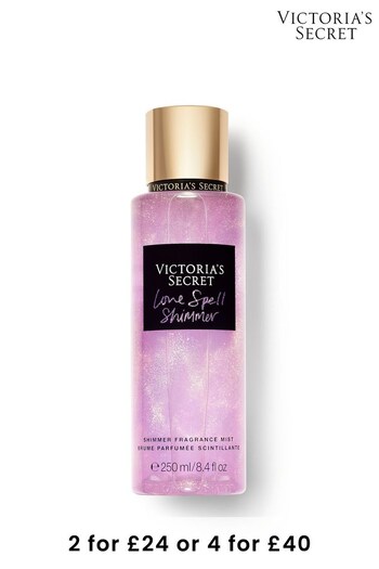 Victoria's Secret Shimmer Body Mist (R81584) | £18