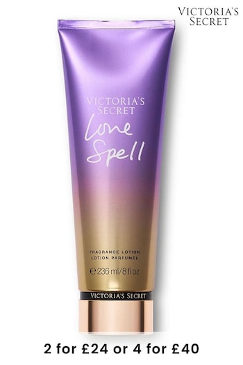 Victoria's Secret Love Spell Body Lotion (R81667) | £18