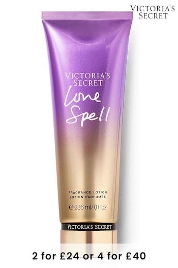 Victoria's Secret Love Spell Body Lotion (R81667) | £18