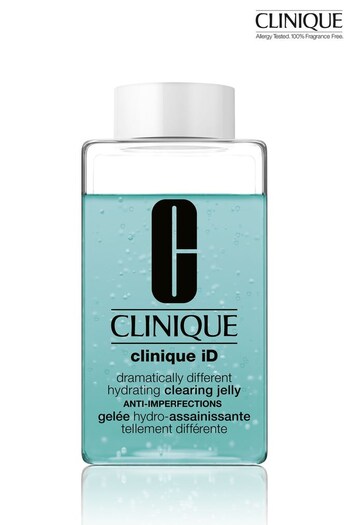 Clinique iD Dramatically Different HydroClearing Jelly 115ml (R81876) | £36