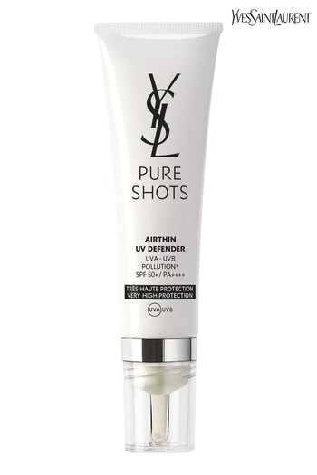 Yves Saint Laurent Pure Shots Airthin UV Defender 30ml (R82031) | £40