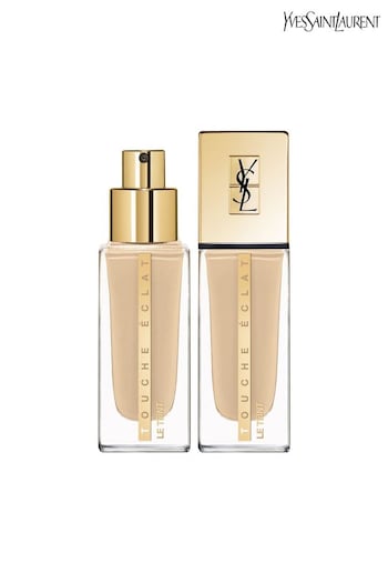 Yves Saint Laurent Touche Éclat Le Teint Foundation SPF22 (R82032) | £39.50