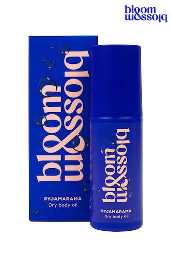 Bloom & Blossom Pyjamarama Dry Body Oil 100ml (R82072) | £24